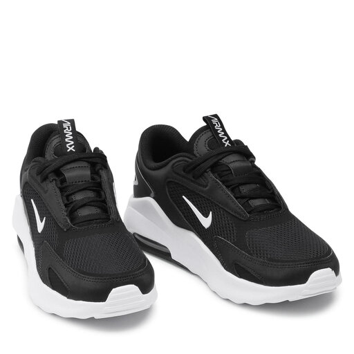 Batai Nike Nike Air Max Bolt CU4152 001 Black/White/Black • Www.eavalyne.lt