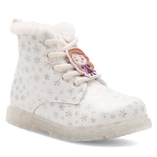 Stivaletti discount frozen bambina