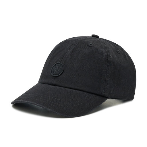 barbour grey cap