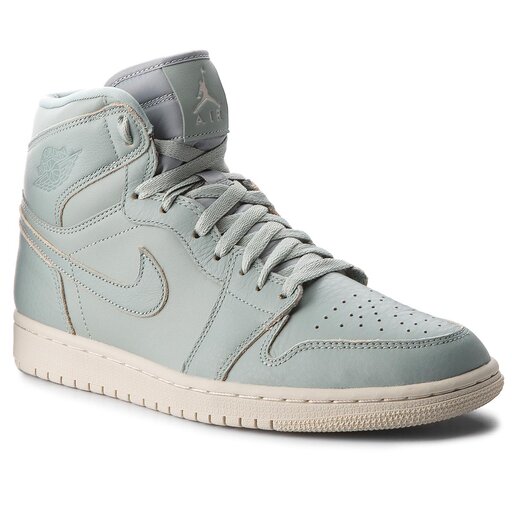 Mica green jordan 1 sale