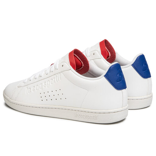 Coq sportif cheap courtset bbr