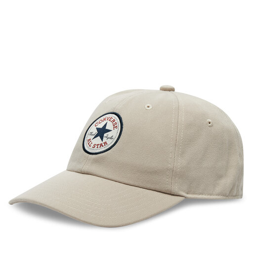 Casquette converse gris deals