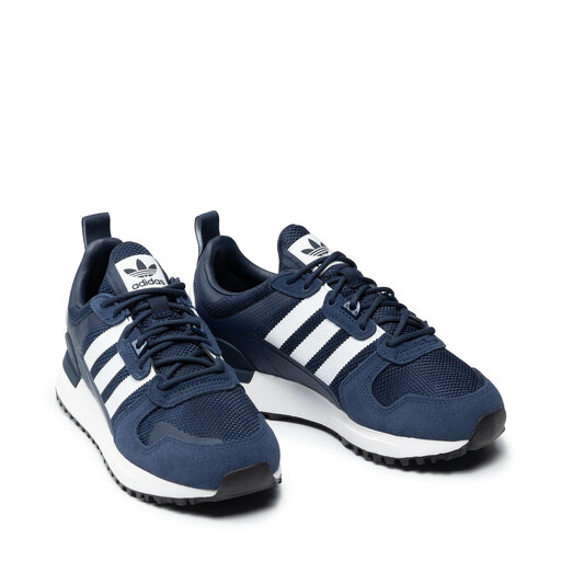 Снікерcи adidas Zx 700 Hd FY1102 Cиній | evzuttya.com.ua