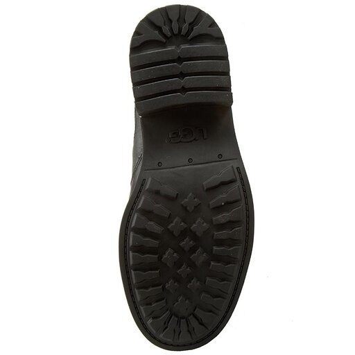 Klassische Stiefeletten Ugg W Bonham 1013893 W Blk eschuhe