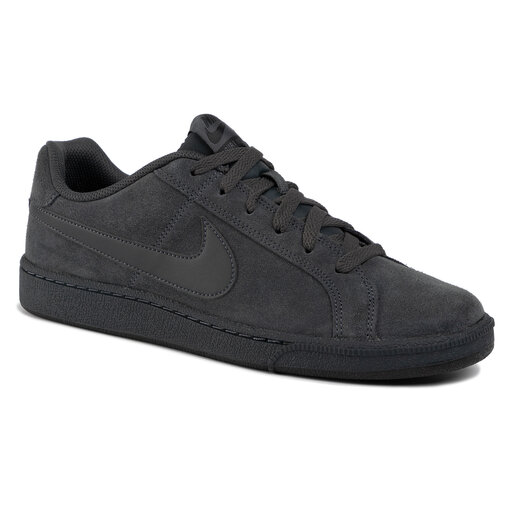 Nike court royale anthracite sale