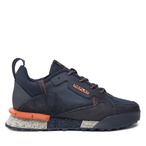 Marca Replay Replay Calzado Hombre REPLAY ZAPATILLAS REPLAY Para