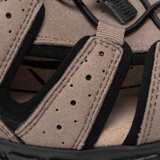 Sandali trekking clearance geox