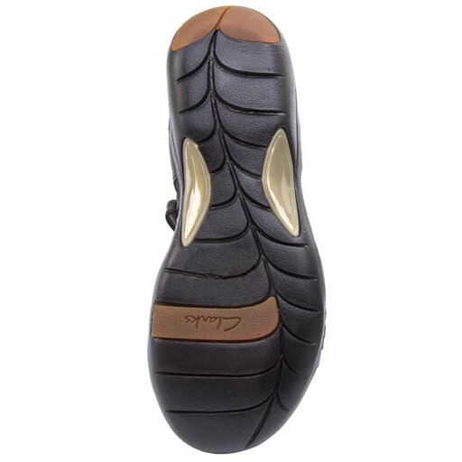 Clarks clearance un harbour