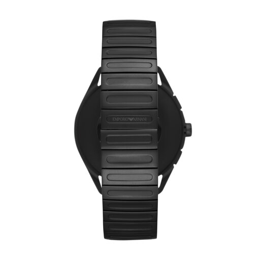 Emporio armani men's smartwatch online