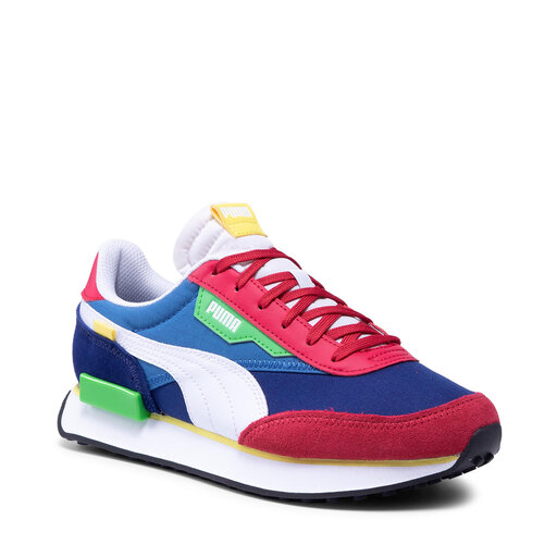 Sneakers Puma Future Rider Play On 371149 35 Blau