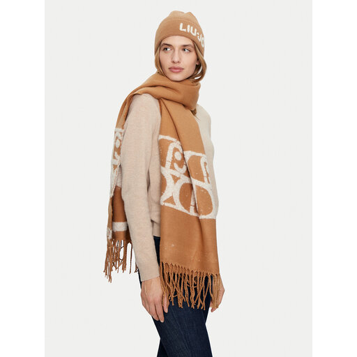 Liu Jo Set Cappello E Sciarpa Bambina Cappelli E Sciarpe Liu Jo