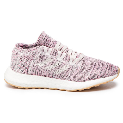 Batai adidas PureBoost Go W B75824 Orctin/Ftwwht/Rawwht • Www.eavalyne.lt