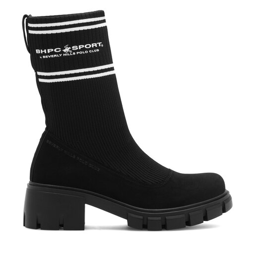 Beverly hills polo club boots deals