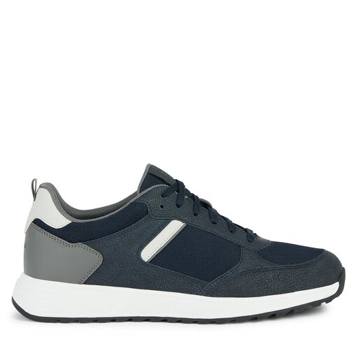 Geox navy shoes on sale