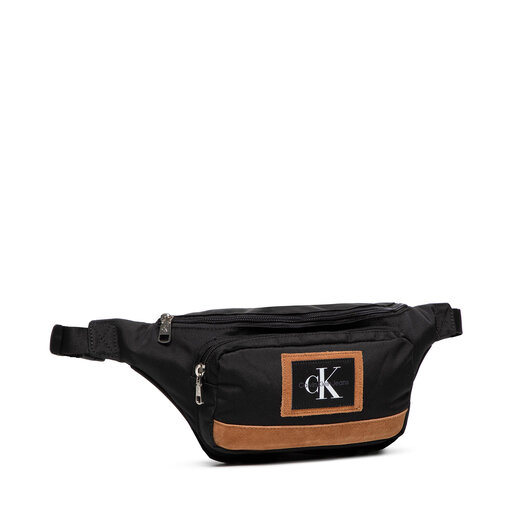 Rankinė ant juosmens Calvin Klein Jeans Sport Essentials Waistbag Nat  K50K508870 BDS • Www.eavalyne.lt