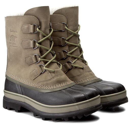 marc fisher issy leather hiking boot