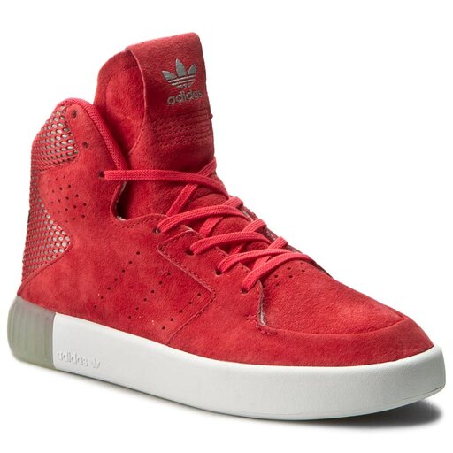 Adidas tubular invader lace online