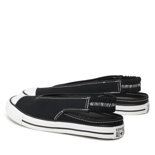 Basutės Converse Ctas Dainty Slingback 