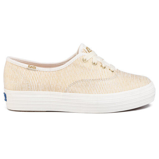 Brand Keds Zapatos De Mujer Keds Zapatillas De Tenis Keds Triple