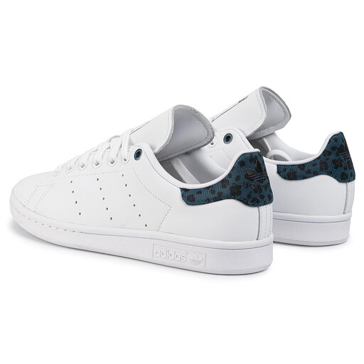 Sneakers adidas Stan Smith W EE4895 Weiß