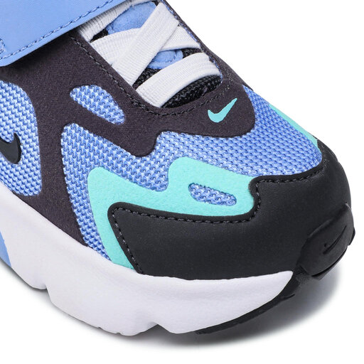 HOT Royal Pulse Nike Air Max 200 Hellblau Sneakers Nike Air