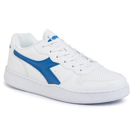 Zapatillas Diadora Playground 101.172319 01 C7011 Blanco zapatos.es