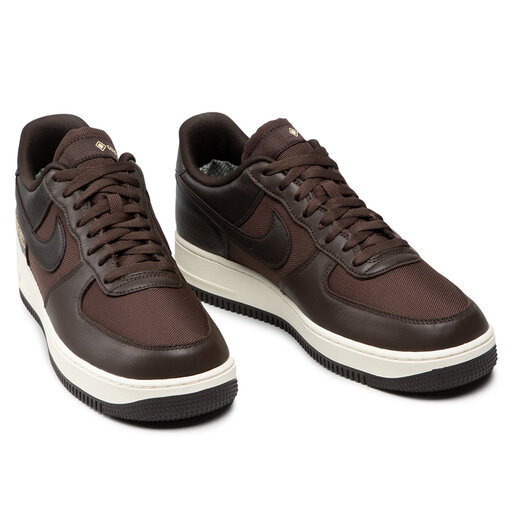 nike air force 1 gtx baroque brown