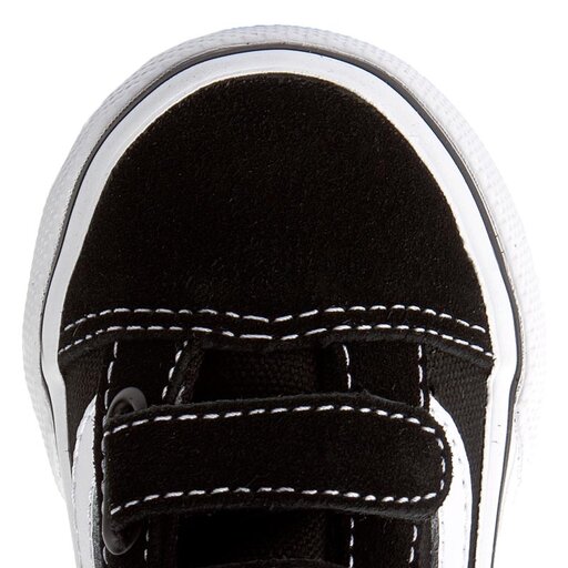 Vans plateforme scratch store