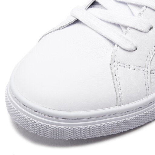 Tommy playful 2025 badge sneaker