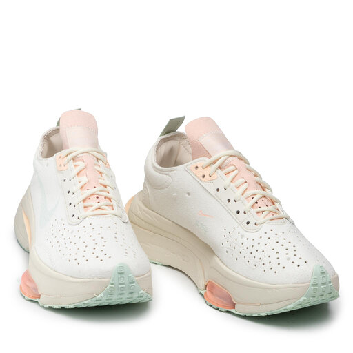 Sneakers Nike Air Zoom Type CZ1151 101 Weiß