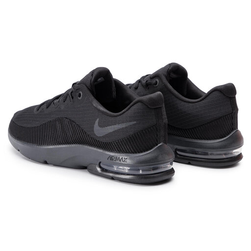 Sneakers Nike Air Max Advantage 2 AA7396 002 Schwarz eschuhe