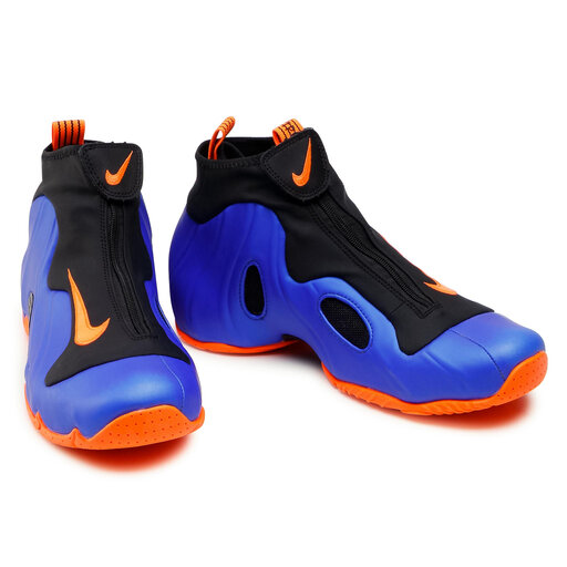 Flightposite top racer blue