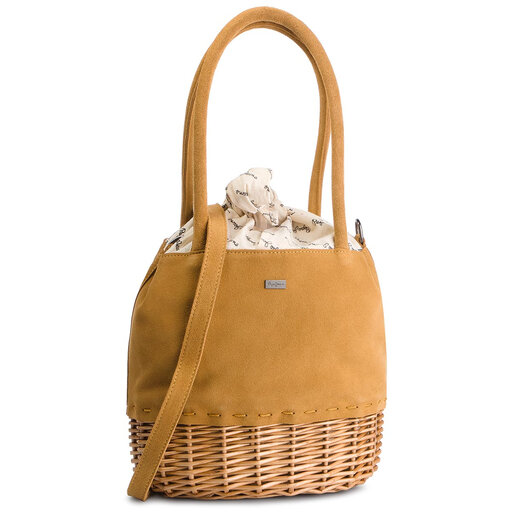 Kabelka Pepe Jeans Olivia Bag PL030996 Concrete 840 eobuv.cz