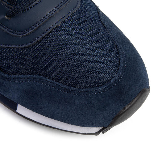 Le coq sportif delta discount metallic