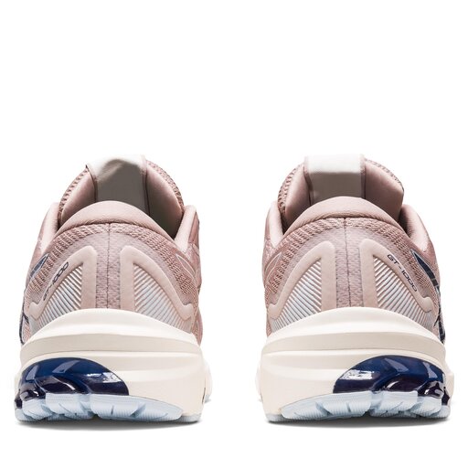 Laufschuhe Asics GT 1000 11 1012B494 Rosa eschuhe