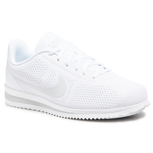 Nike Cortez Ultra Moire 845013 White/Pure Platinum • Www.zapatos.es