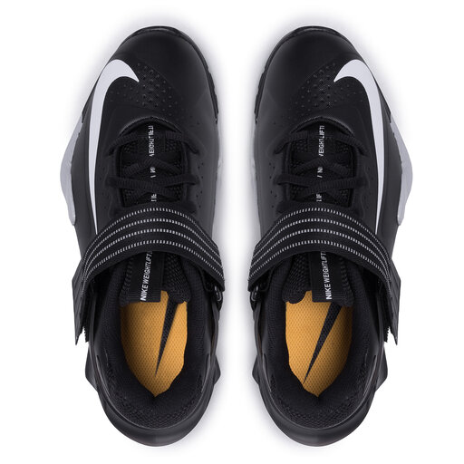 NIKEナイキ SAVALEOS  サバレオス CV5708-010 25.5㎝ Fitnessschuhe Nike Savaleos - Top4Running.de