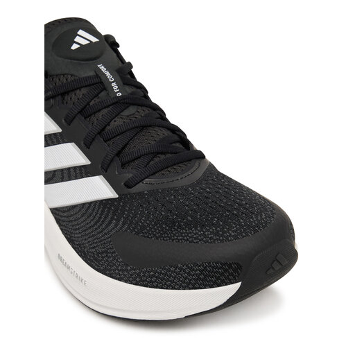 Взуття для бігу adidas Supernova Ease 2 M JQ5859 Чорний | evzuttya