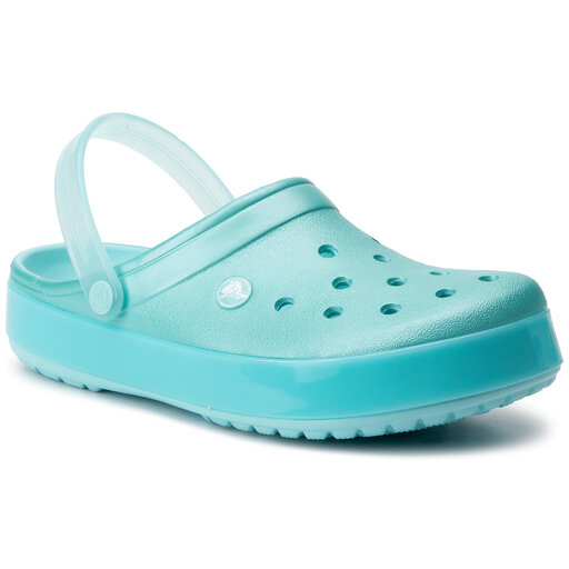 crocs ice pop
