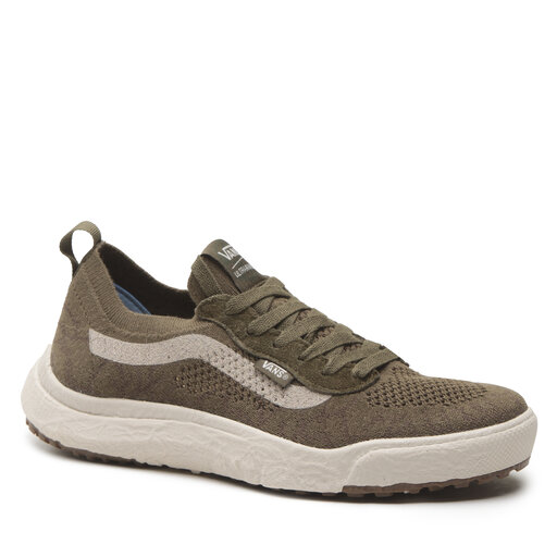 Vans suela online altas hombre olive