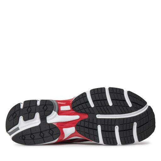 Sneakersy Reebok Premier Road Plus VI IG3474 Srebrny | eobuwie.com.pl