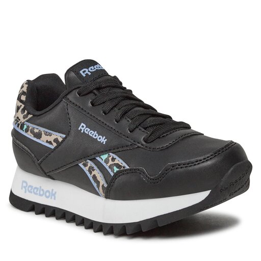 Reebok Royal Cl Jog Platform IE4176 Black evzuttya .ua