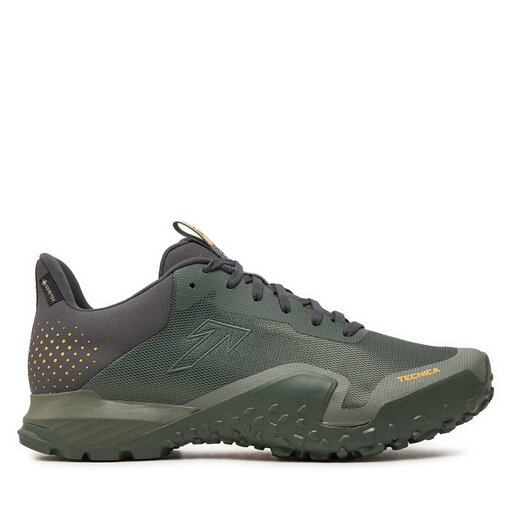 Botas de trekking TECNICA Magma 2.0 S Gtx Ms 11251300008 Caqui zapatos.es