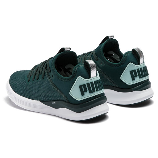 ignite flash evoknit puma