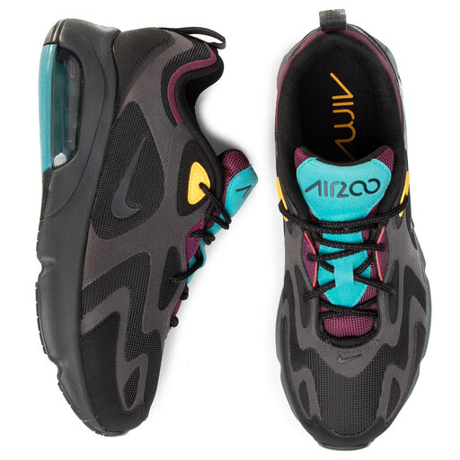 Nike air max 200 bordeaux 2025