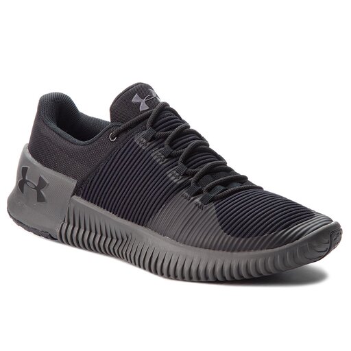 Boty Under Armour Ua Ultimate Speed Nm 3020751 004 Blk eobuv.cz