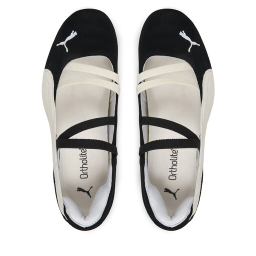 Балетки Puma Speedcat Ballet SD 401287 06 Чорний | evzuttya.com.ua