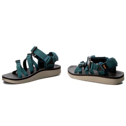 Sandales Teva M Alp Premier 1015200 Deep Teal chaussures