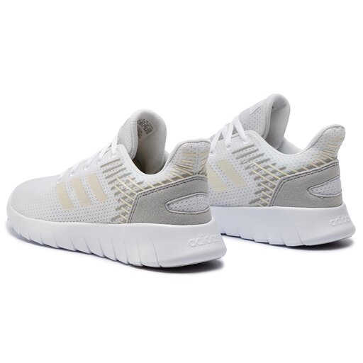 Scarpe adidas Asweerun F36340 Ftwwht Rawwht Gretwo