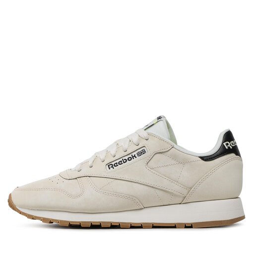 Sneakers Reebok Classic Leather Shoes HP9159 Beige